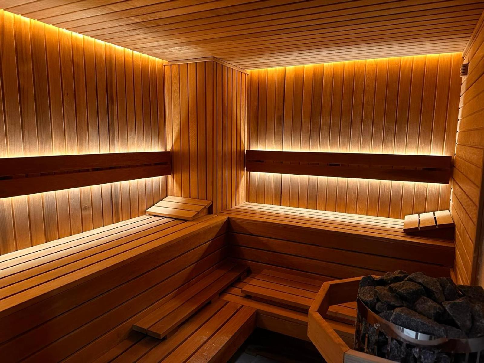 "Park Hotel Ela" Borovets Ngoại thất bức ảnh