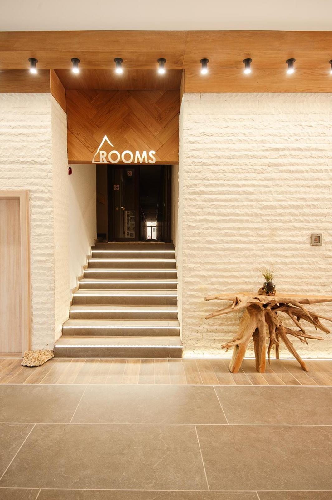 "Park Hotel Ela" Borovets Ngoại thất bức ảnh