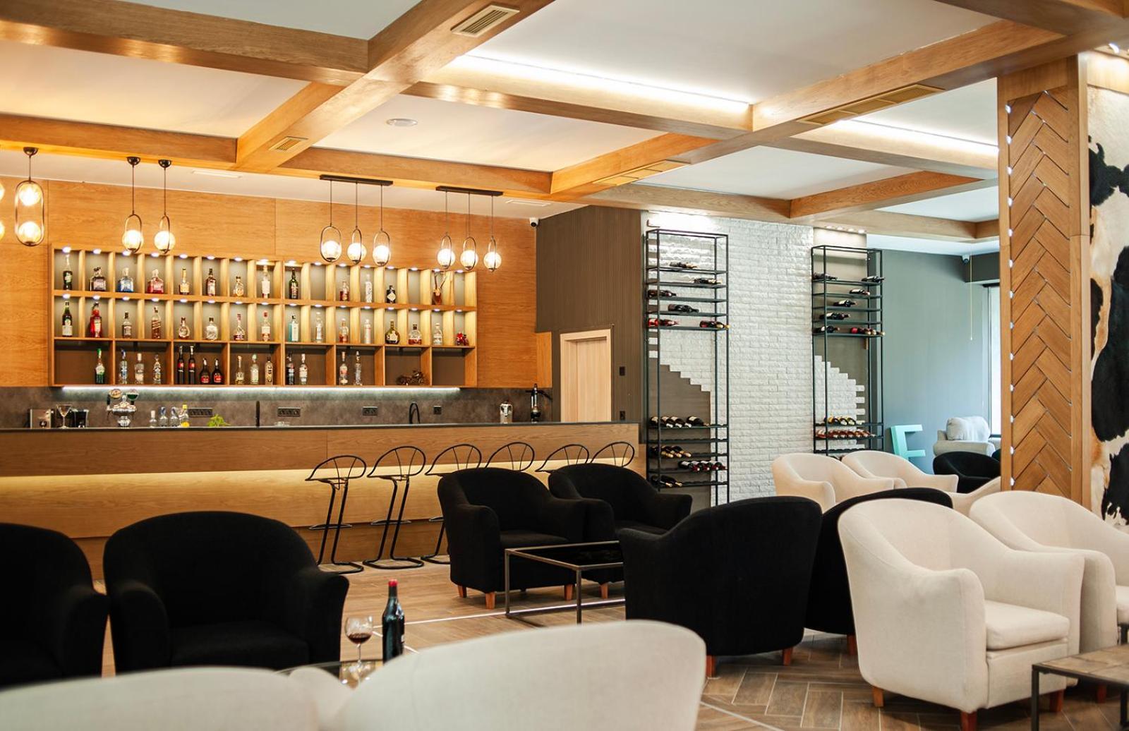 "Park Hotel Ela" Borovets Ngoại thất bức ảnh