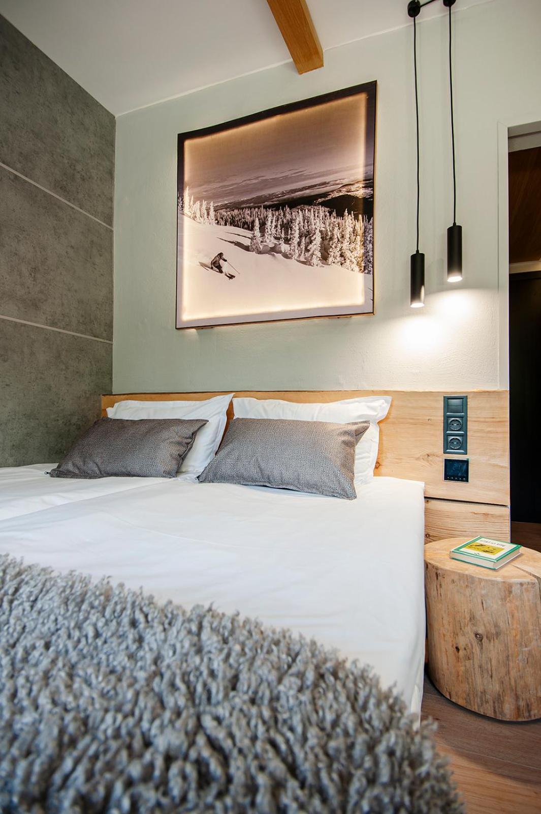 "Park Hotel Ela" Borovets Ngoại thất bức ảnh