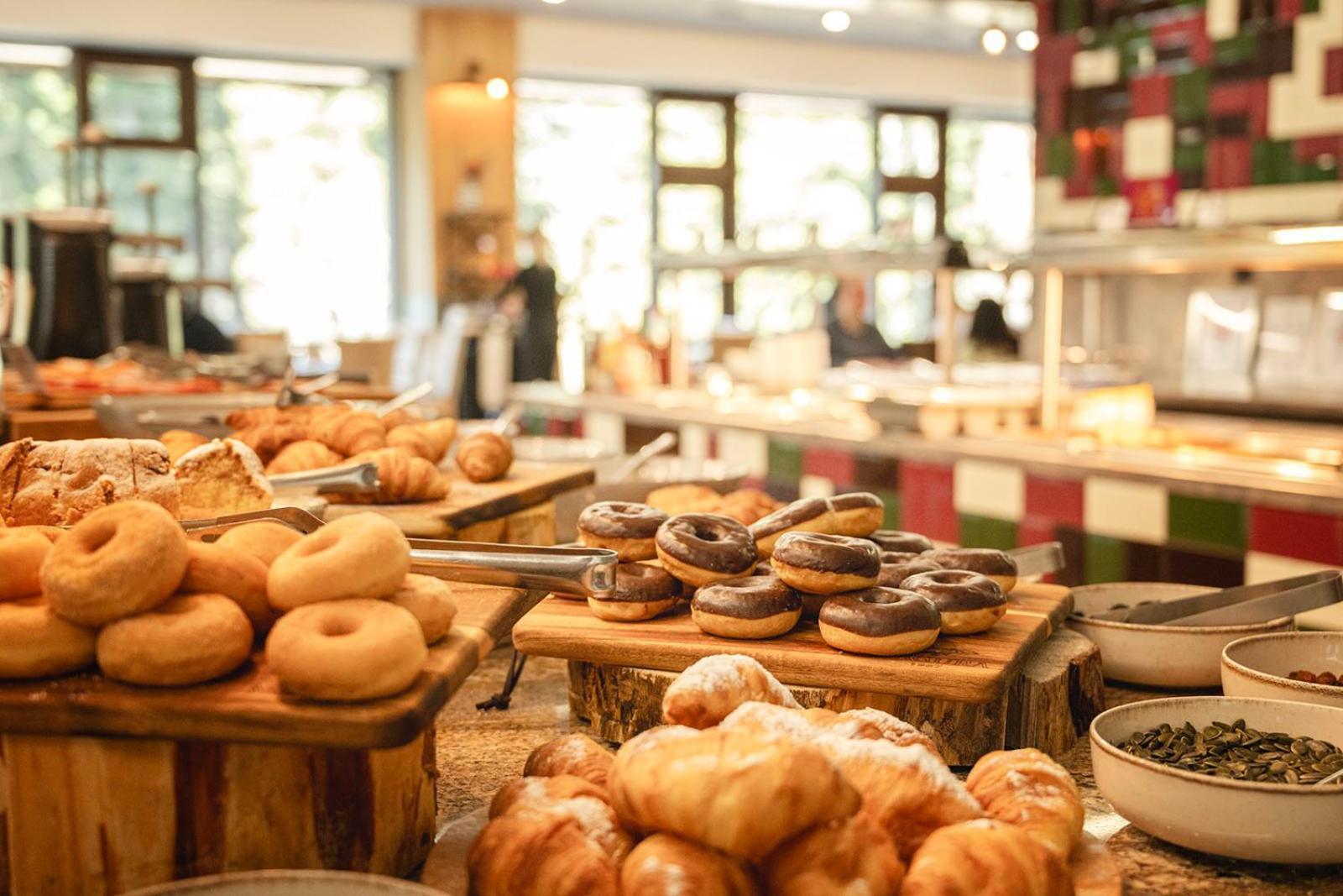 "Park Hotel Ela" Borovets Ngoại thất bức ảnh