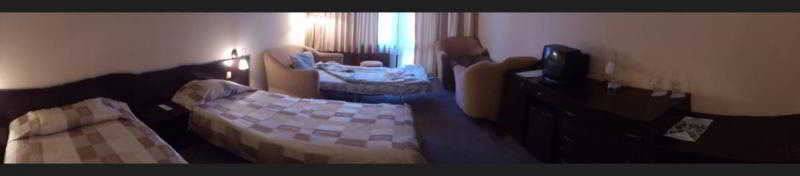 "Park Hotel Ela" Borovets Ngoại thất bức ảnh