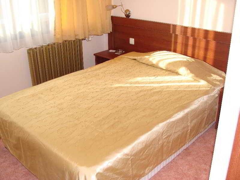"Park Hotel Ela" Borovets Ngoại thất bức ảnh